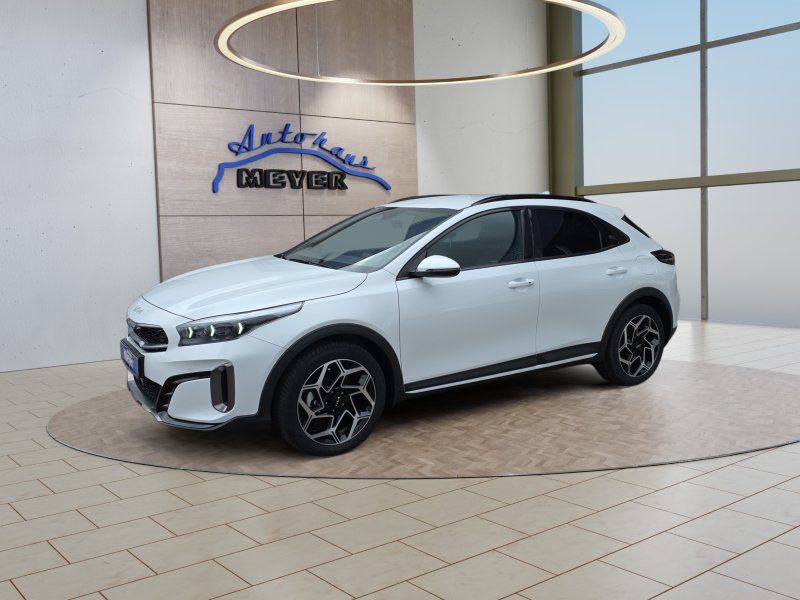 Image of Kia XCeed