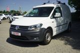 Volkswagen Caddy 2.0 TDI Tempomat Sitzheizung AHK Klima USB - mit Diesel-Antrieb: Us
