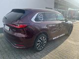 Mazda CX-80 Homura Plus CAHO + 6 Sitzer +LED + Carplay - Mazda: Cx8