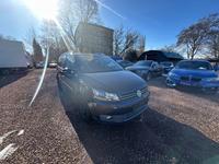 Volkswagen Touran Highline