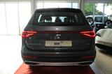 Seat Tarraco Xcellence 4Drive 7-Sitzer - Seat Tarraco Benzin Gebrauchtwagen