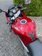 Suzuki SV 650 S - SUZUKI 2005 SV650