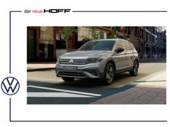 Volkswagen Tiguan Allspace Move 1.5 TSI 7-Gang DSG