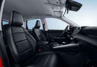 MG ZS - Vorschau Bild 2