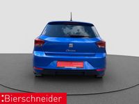 Seat Ibiza - Vorschau Bild 5