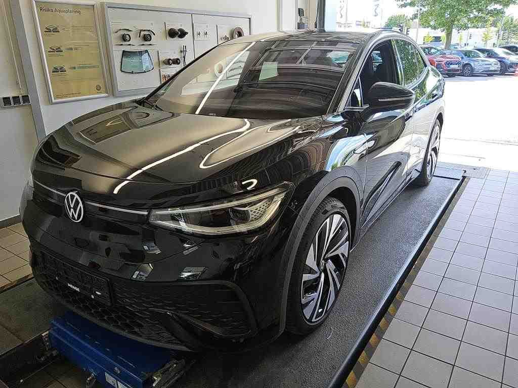 Volkswagen ID.5 - Bild 2