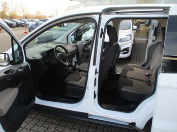 Ford Tourneo Courier Trend Klimaanlage             PA