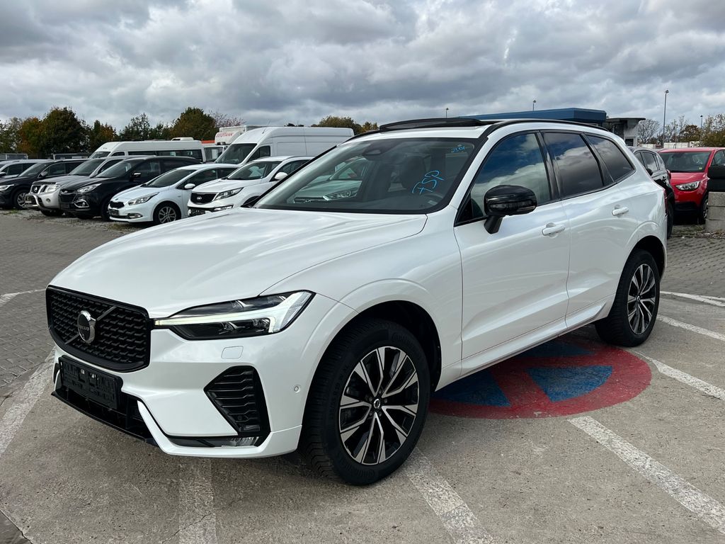 Image of Volvo XC60