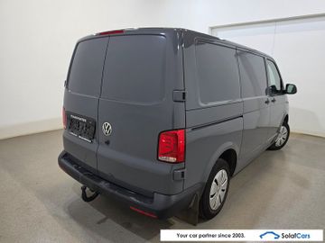 Volkswagen T6 Transporter - 4