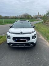 Citroën Citroen C3 Aircross (2018) - Citroën C3 Aircross von privat