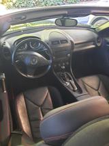 Mercedes-Benz SLK 200 KOMPRESSOR - 171 - Mercedes-Benz SLK 200 aus 2010