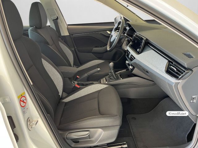 Skoda Kamiq - Bild 5