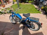 Zündapp ZR10 Typ 447-11 - ZÜNDAPP MOFA