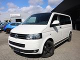 Volkswagen T5 Multivan 2.0 TDI DSG EDITION-25 / 7-SITZ,NAVI - Volkswagen T5: 2.0
