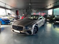 Bentley Continental GT 6.0 W12*Mulliner Driving Spec.