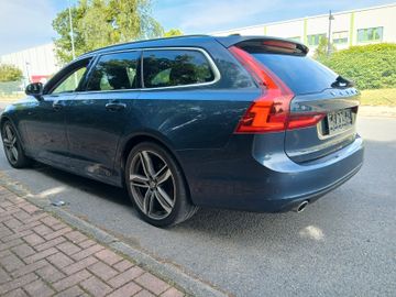 Volvo V90 - 6