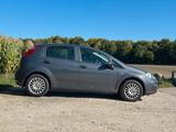 Fiat Punto / 2017 / 69PS / 85.286km - Fiat Punto von privat
