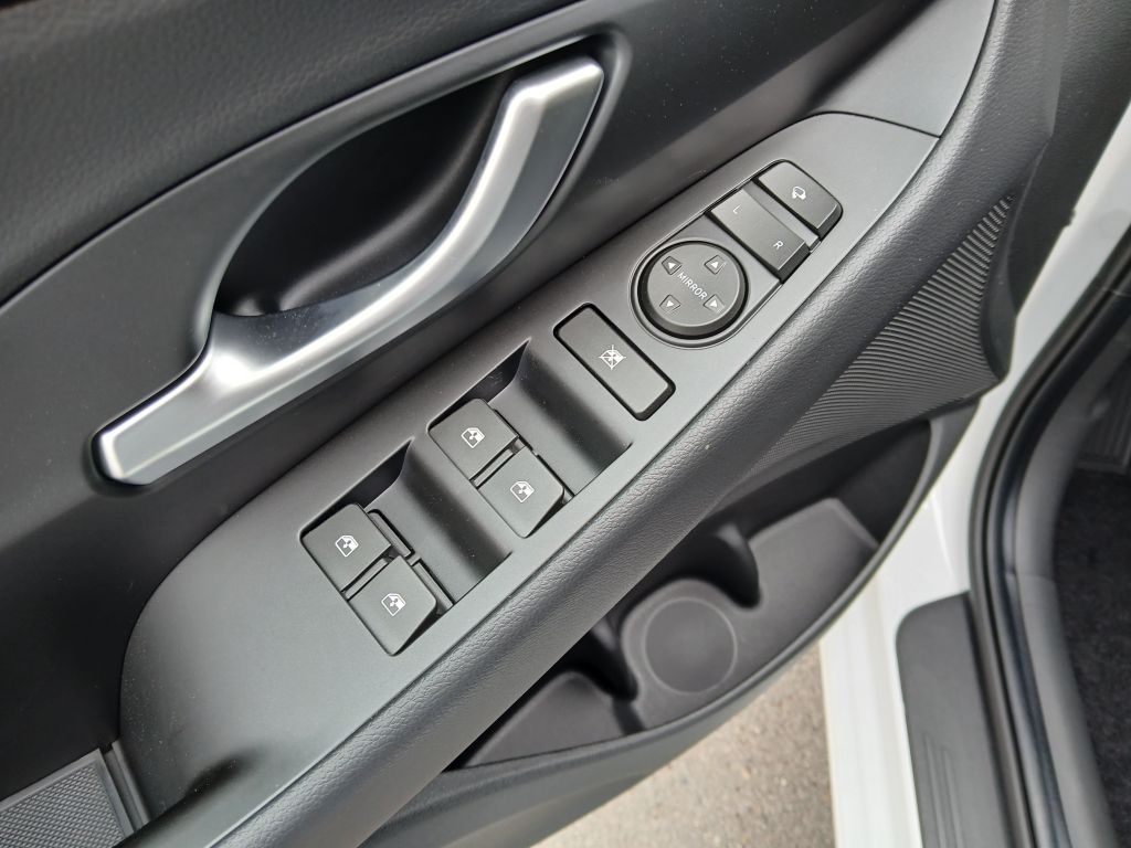 Hyundai i30 – Bild 8