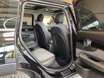 MINI COOPER Clubman Cooper SD All4 *LED*AHK*KAM*NAVI*