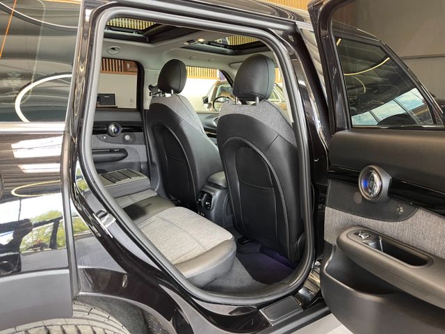 MINI COOPER Clubman Cooper SD All4 *LED*AHK*KAM*NAVI*