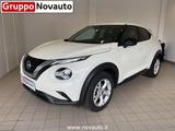 Nissan Juke Juke 1.0 DIG-T 114 CV DCT N-Connecta - Nissan Juke mit Halbautomatikschaltung