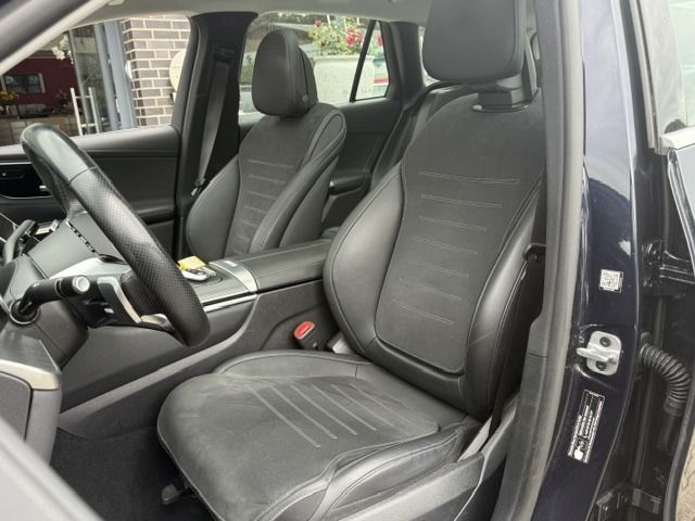 Mercedes-Benz GLC 300 e 4Matic AMG-Line 360 Pano AHK foto 11