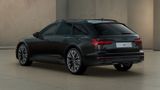 Audi A6 allroad qu. 50 TDI HDMatrix*StHzg*UPE112*Mass - Audi: 1a