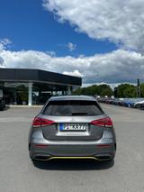 Mercedes-Benz A250 edition1 - gebrauchte Mercedes-Benz A 250 aus dem Jahr 2019