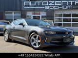 Chevrolet Camaro Coupé Turbo Apple CarPlay/Kamera/SHZ/AUTO - Chevrolet Camaro aus 2018