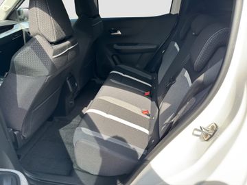 Fotografie 15 des Opel Frontera Hybrid 107kW Ultimate TOP ANGEBOT