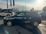 Ssangyong Tivoli 1.6 CRYSTAL 2WD *1.Hand*MwSt. - gebrauchte Ssangyong Tivoli aus dem Jahr 2016