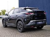 Peugeot 3008 GT 145 NEUES MODELL Navi+360Kamera+Full-LED - Peugeot 3008: Schwarz