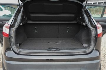 Nissan Qashqai - 12