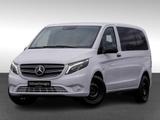 Mercedes-Benz Vito 119 CDI Tourer PRO Kompakt LED|SHZ|TEMP|AHK - Mercedes-Benz Vito Gebrauchtwagen in Münster