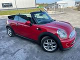MINI Cooper D Cabrio Cooper - MINI Cooper D Cabrio von privat