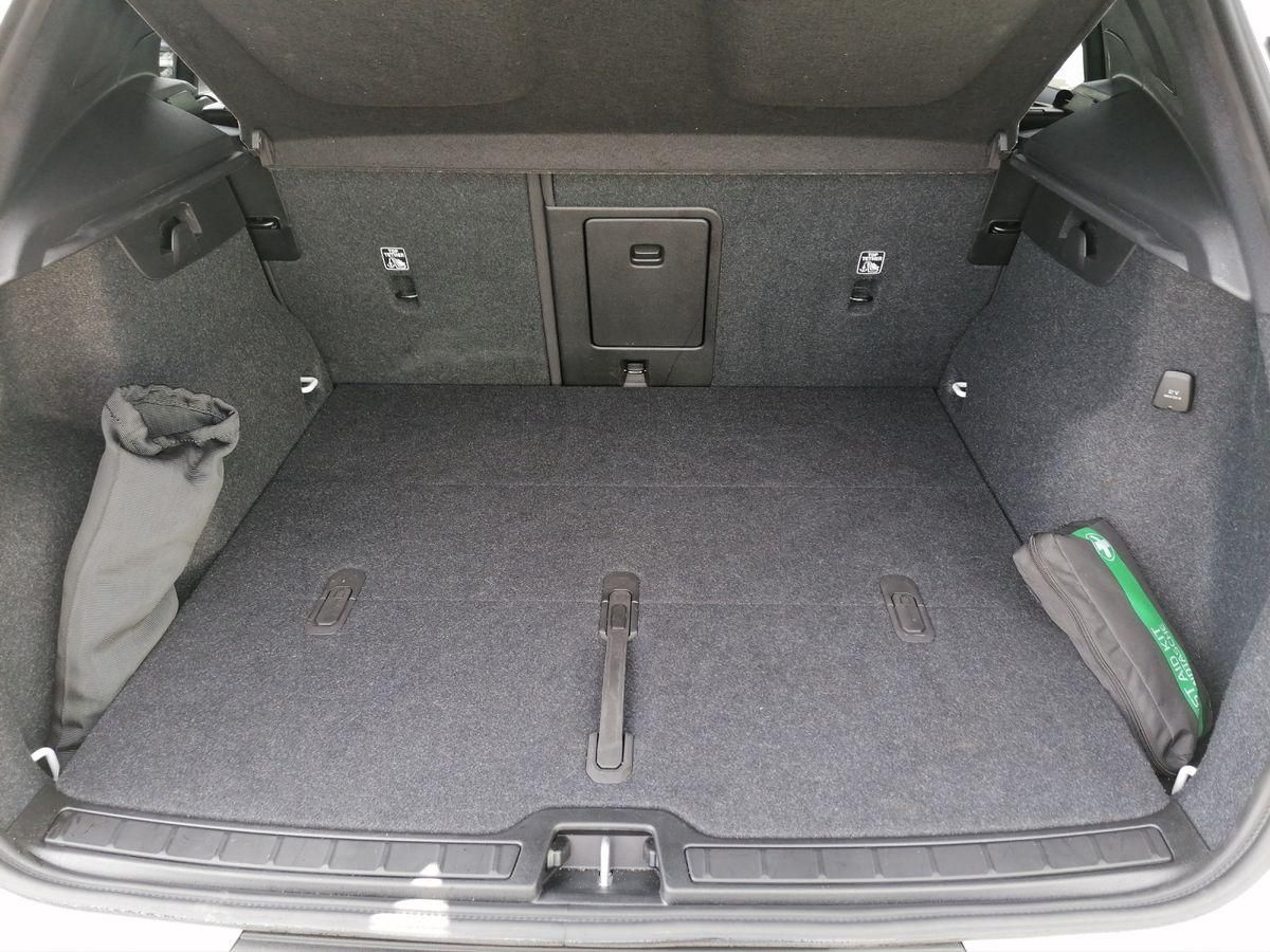 Volvo XC40 - Bild 21