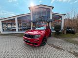 Jeep Grand Cherokee SRT 6,4 HEMI VOLLAUSSTATTUNG GRAI - Jeep: Hemi