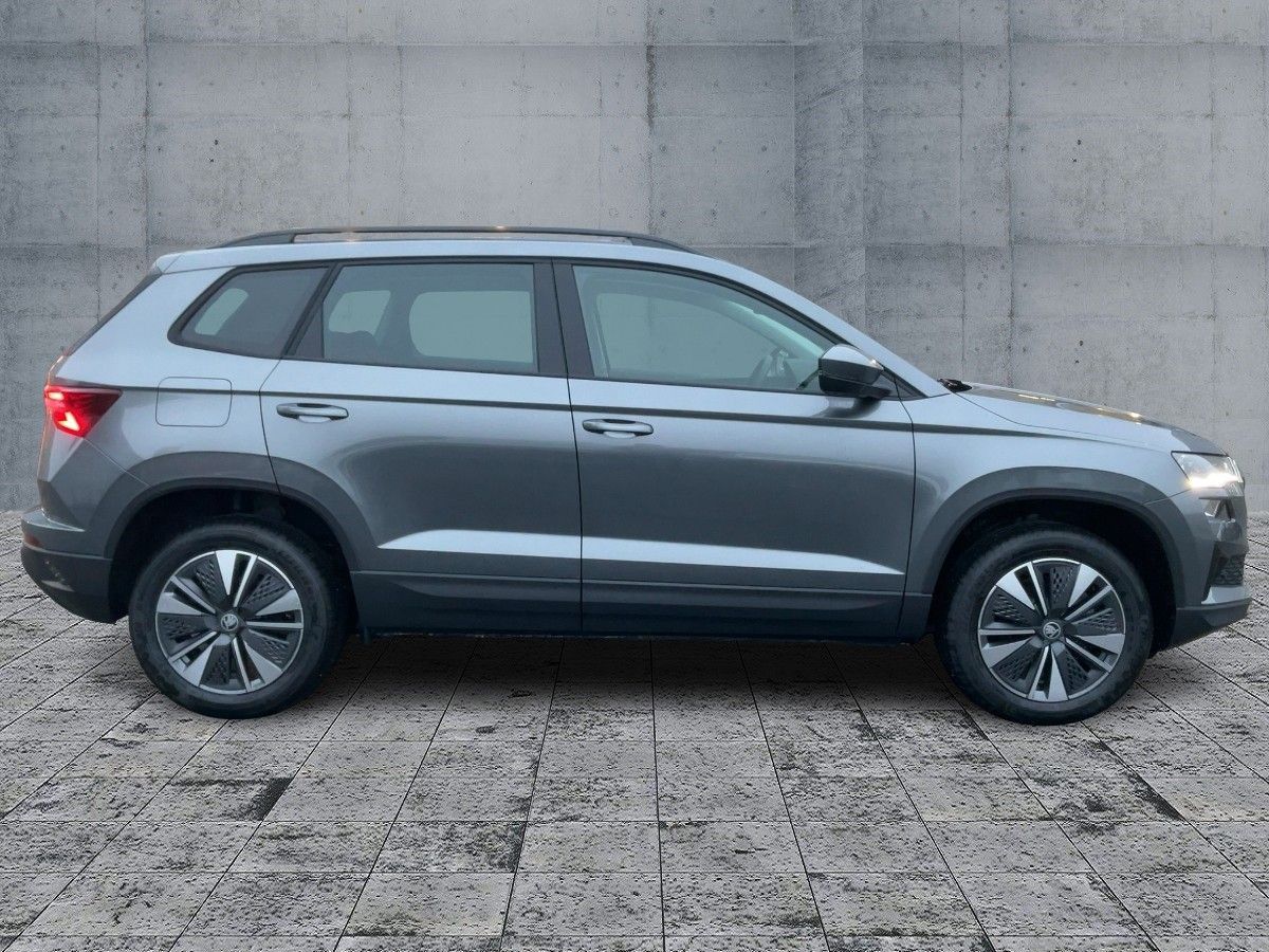 Skoda Karoq - Bild 6