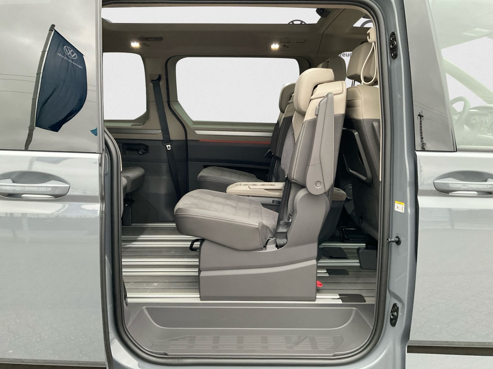 Volkswagen Andere - Bild 16