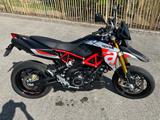 Aprilia Dorsoduro 900 - APRILIA DORSODURO 900