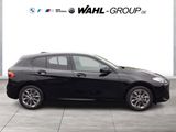 BMW 120 Hatch DAB Parkassistent AHK Klimaaut. Shz - BMW: Hatch