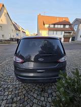Ford Galaxy 2,0 EcoBlue Bi-Turbo Titanium Auto Ti...