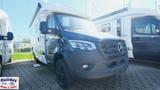 HYMER / ERIBA / HYMERCAR ML-T 580 Xperience 170 PS Automatik - Hymer ML T 580 Xperience
