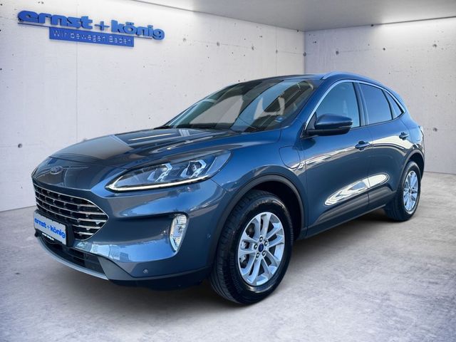 Ford Kuga 2.5 Duratec PHEV TITANIUM X