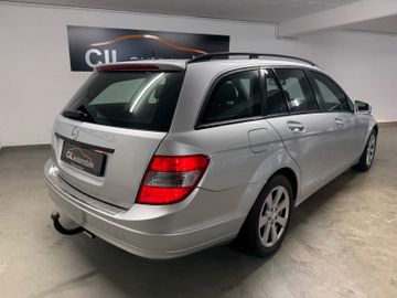 Mercedes C 220 - 4