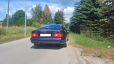Mercedes-Benz SL 600 (R129) with Full AMG 7.3 Conversion - Mercedes-Benz: W129 Sl