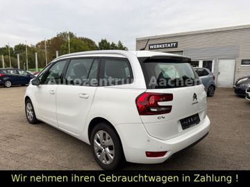 Citroen Grand C4 Picasso / SpaceTourer - 11