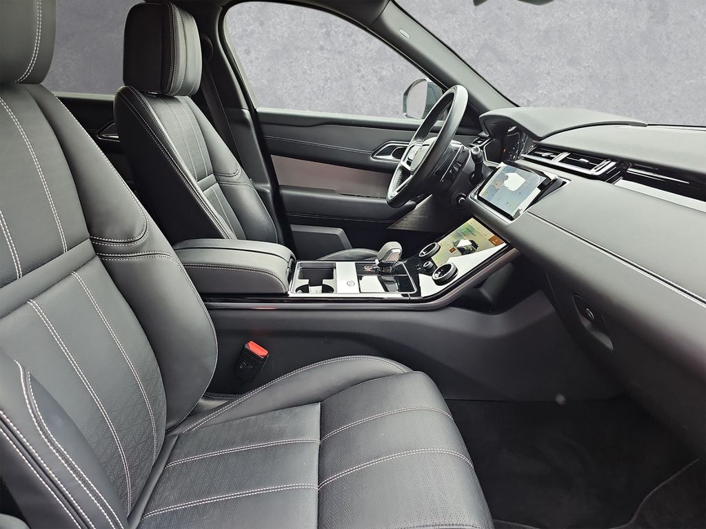 Land Rover Range Rover Velar P250 R-Dynamic HSE BLACK-PACK 