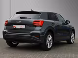 Audi Q2 35 TFSI S line S tronic - Audi Q2: Limousine