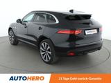 Jaguar F-Pace 25t Prestige AWD Aut.*NAVI*LED*ACC*CAM* - Jaguar in Bielefeld